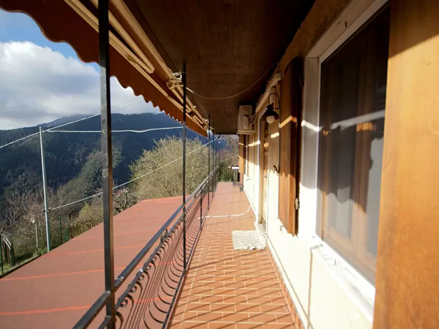 Immagine 24 di Casa bifamiliare in vendita  a Massa