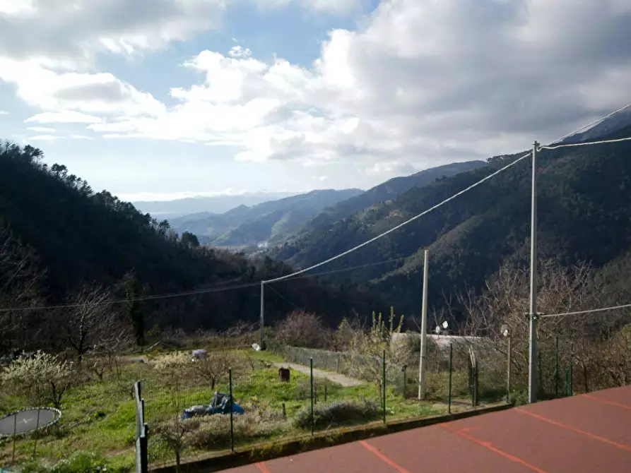 Immagine 26 di Casa bifamiliare in vendita  a Massa