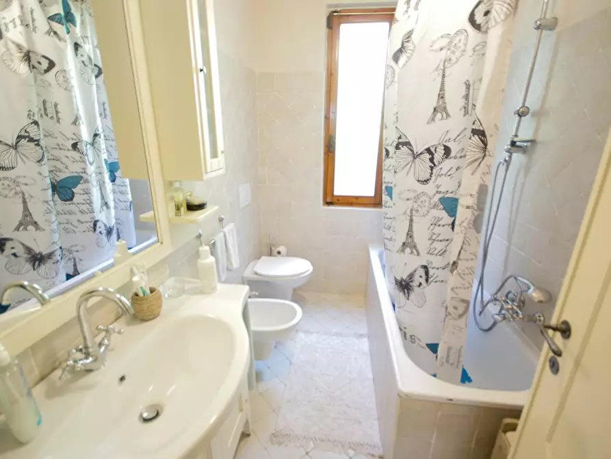 Immagine 19 di Casa bifamiliare in vendita  a Massa