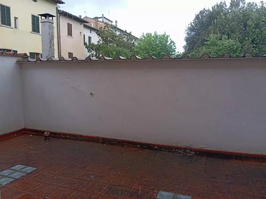 Immagine 21 di Appartamento in vendita  a Poggibonsi