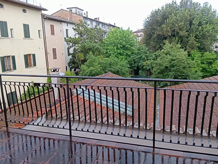 Immagine 5 di Appartamento in vendita  a Poggibonsi