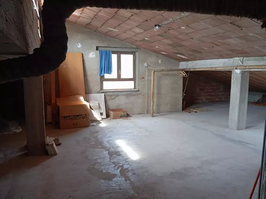 Immagine 13 di Appartamento in vendita  a Poggibonsi