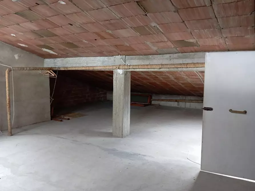 Immagine 17 di Appartamento in vendita  a Poggibonsi