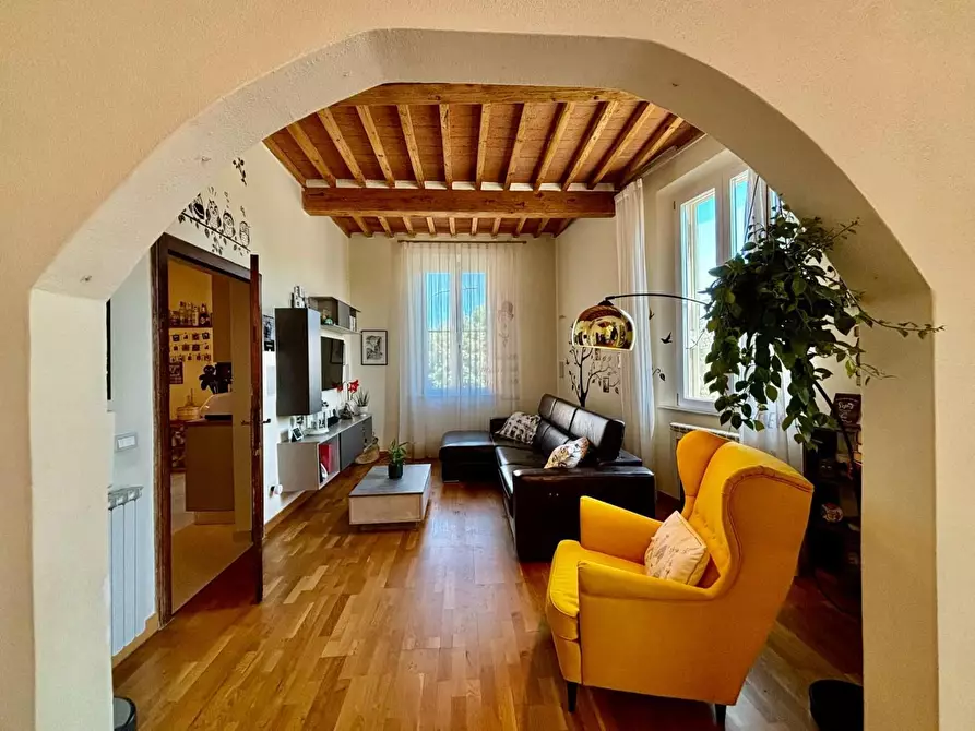 Immagine 3 di Appartamento in vendita  a Capannoli