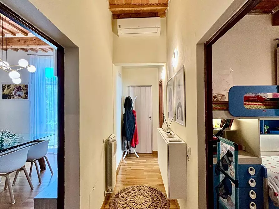 Immagine 9 di Appartamento in vendita  a Capannoli