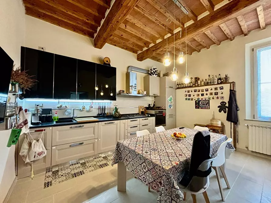 Immagine 7 di Appartamento in vendita  a Capannoli