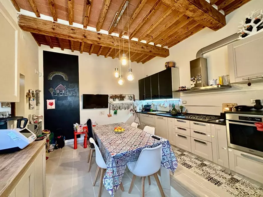 Immagine 8 di Appartamento in vendita  a Capannoli