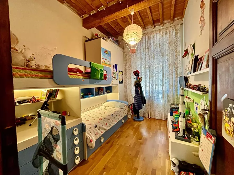 Immagine 13 di Appartamento in vendita  a Capannoli