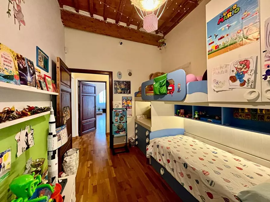 Immagine 12 di Appartamento in vendita  a Capannoli