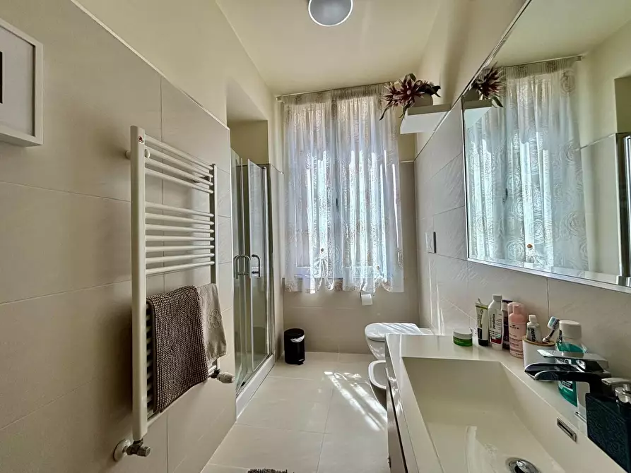 Immagine 14 di Appartamento in vendita  a Capannoli