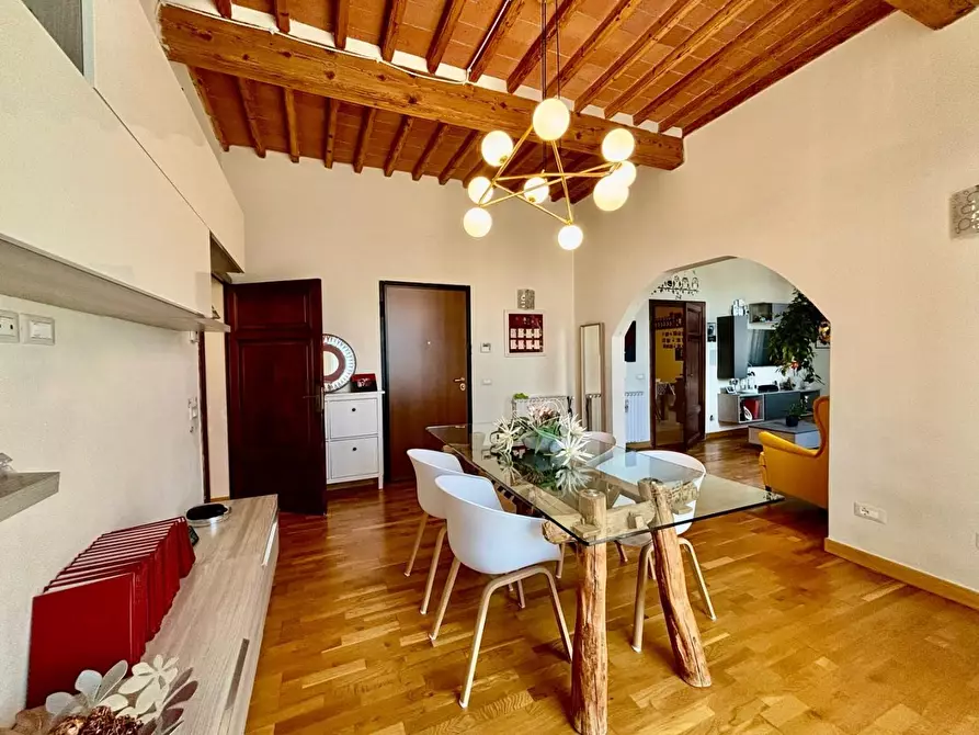 Immagine 4 di Appartamento in vendita  a Capannoli