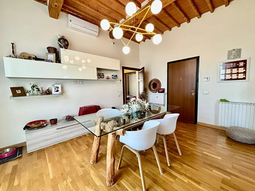 Immagine 5 di Appartamento in vendita  a Capannoli