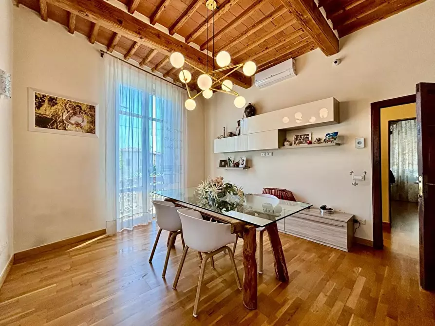 Immagine 6 di Appartamento in vendita  a Capannoli