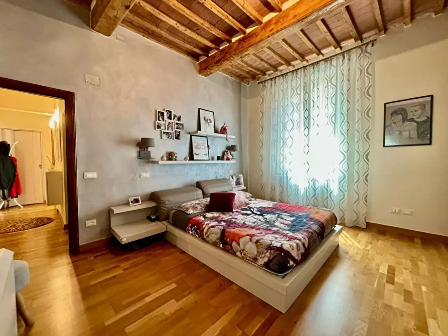 Immagine 11 di Appartamento in vendita  a Capannoli