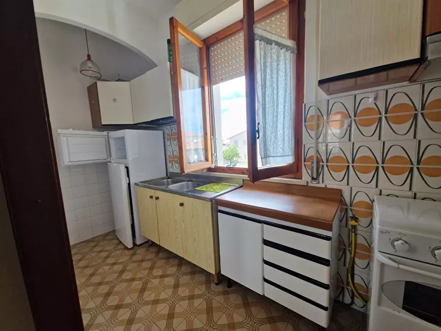 Immagine 7 di Appartamento in affitto  a Rosignano Marittimo