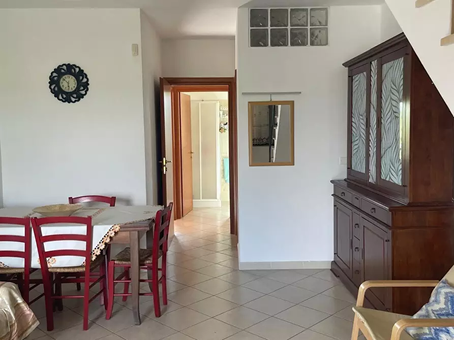 Immagine 1 di Casa bifamiliare in vendita  a San Giuliano Terme