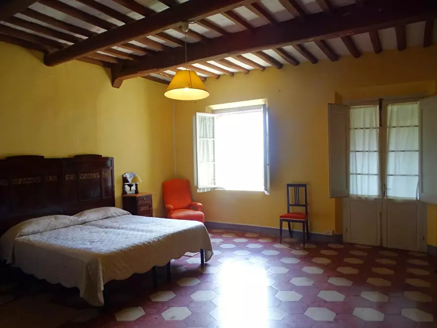 Immagine 40 di Palazzo in vendita  a San Miniato