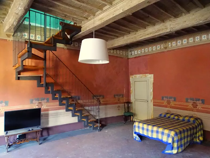 Immagine 45 di Palazzo in vendita  a San Miniato