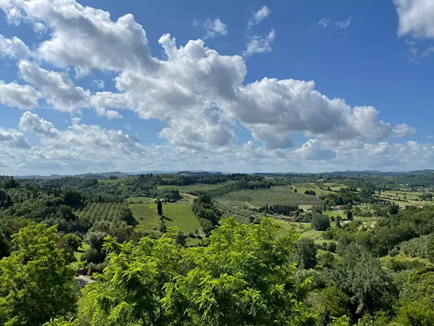 Immagine 10 di Palazzo in vendita  a San Miniato
