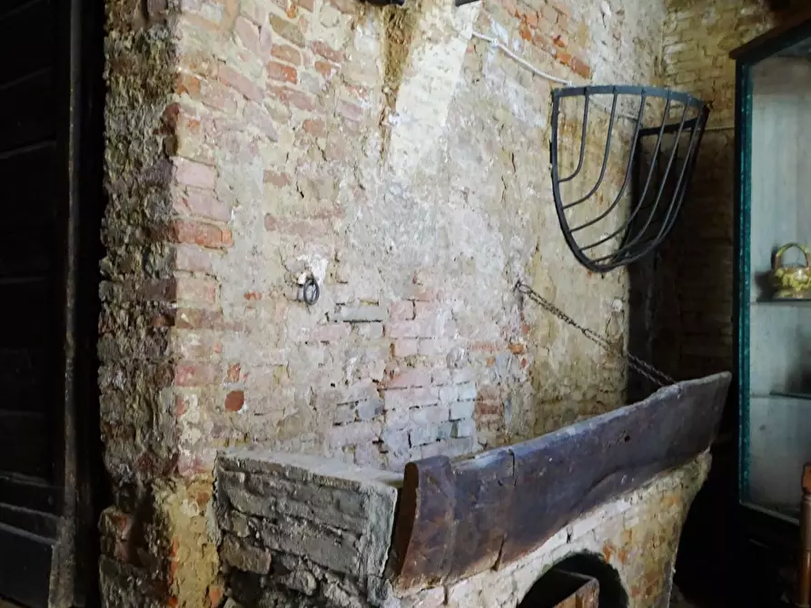 Immagine 18 di Palazzo in vendita  a San Miniato