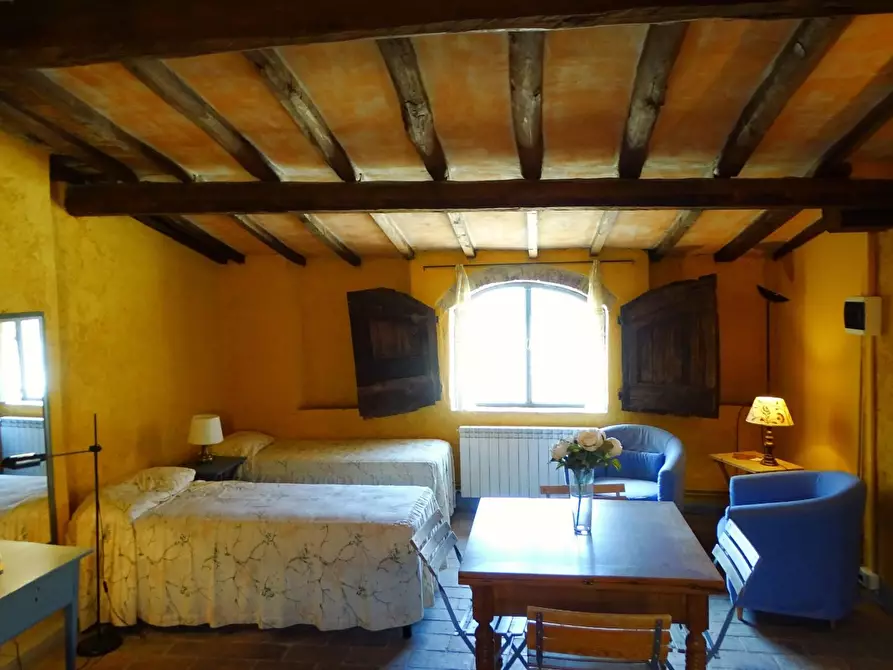 Immagine 55 di Palazzo in vendita  a San Miniato