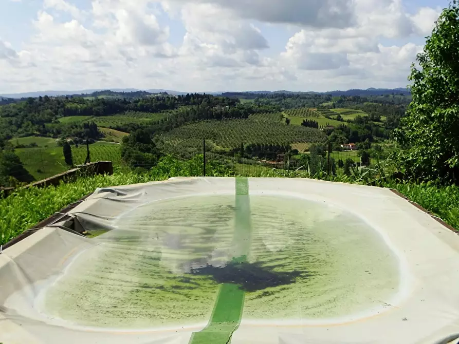 Immagine 9 di Palazzo in vendita  a San Miniato