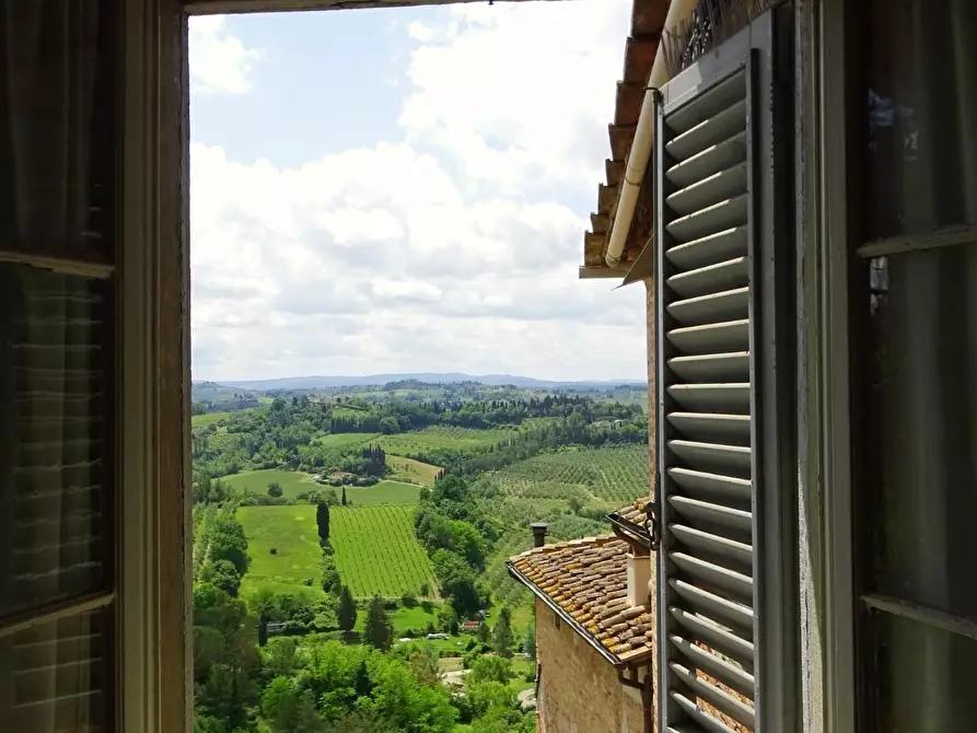 Immagine 41 di Palazzo in vendita  a San Miniato