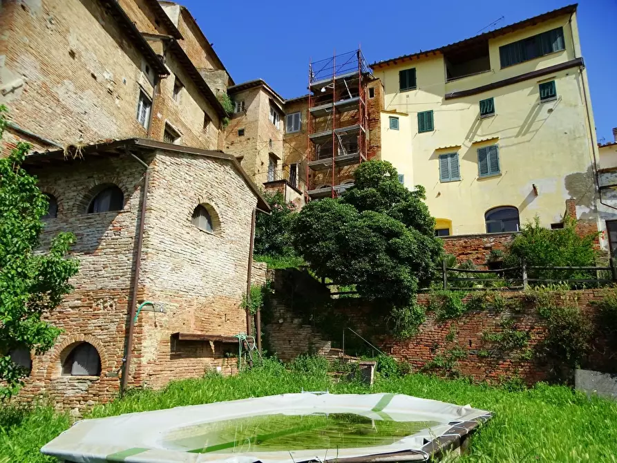 Immagine 8 di Palazzo in vendita  a San Miniato