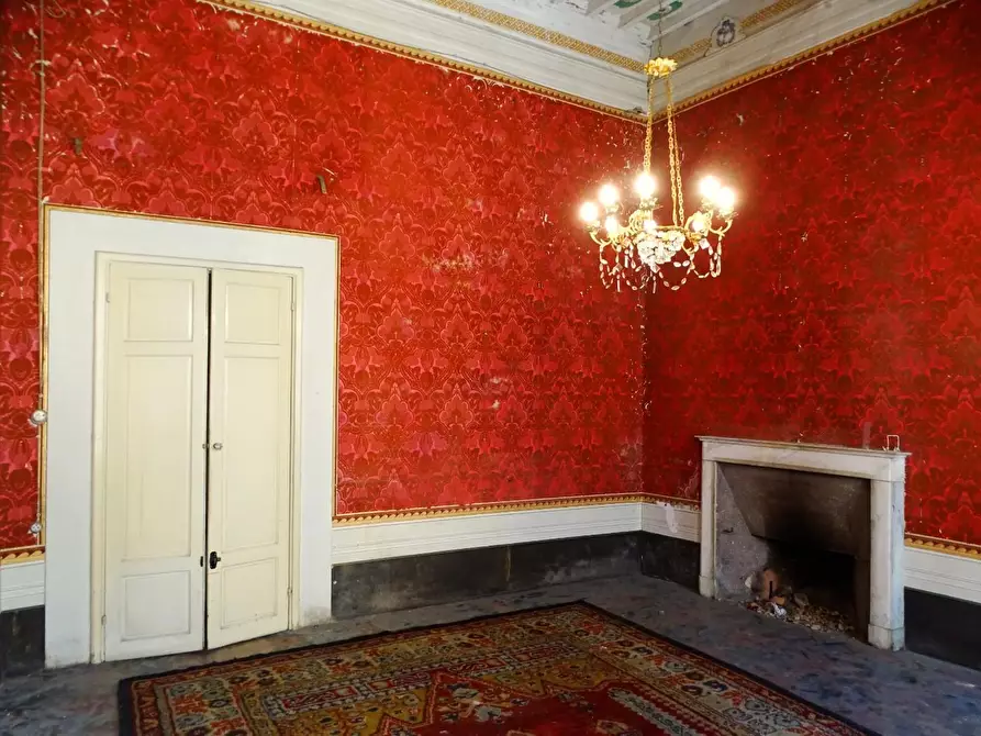 Immagine 29 di Palazzo in vendita  a San Miniato