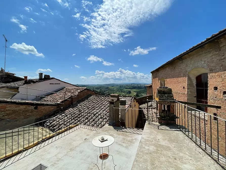 Immagine 5 di Palazzo in vendita  a San Miniato