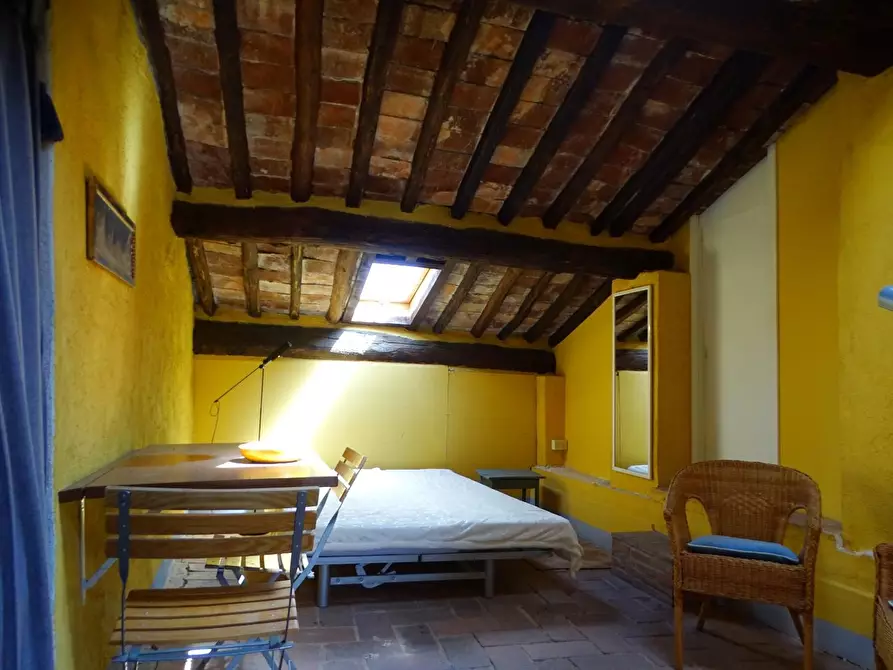 Immagine 53 di Palazzo in vendita  a San Miniato