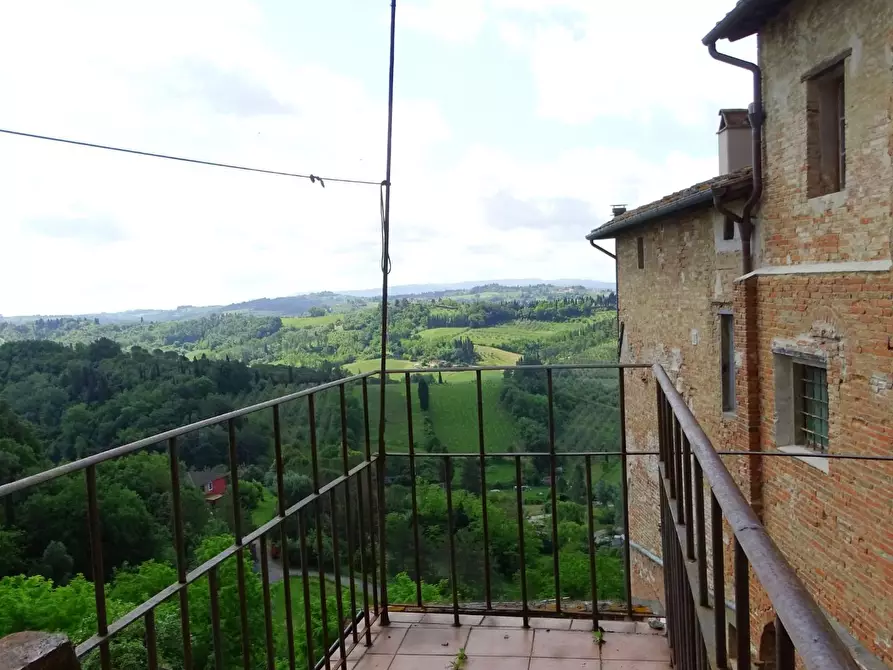 Immagine 23 di Palazzo in vendita  a San Miniato