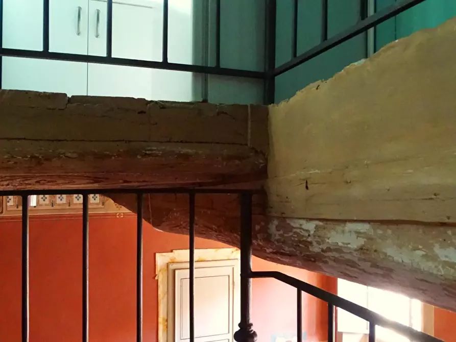 Immagine 46 di Palazzo in vendita  a San Miniato