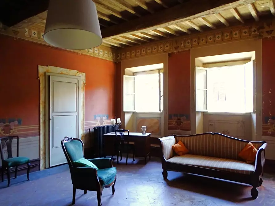 Immagine 44 di Palazzo in vendita  a San Miniato