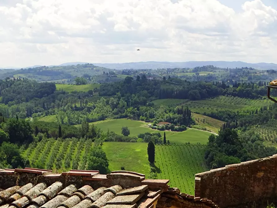 Immagine 6 di Palazzo in vendita  a San Miniato
