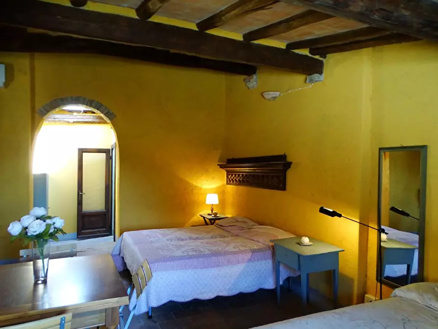 Immagine 56 di Palazzo in vendita  a San Miniato