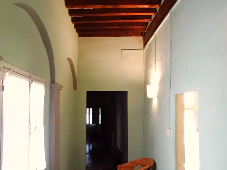 Immagine 43 di Palazzo in vendita  a San Miniato