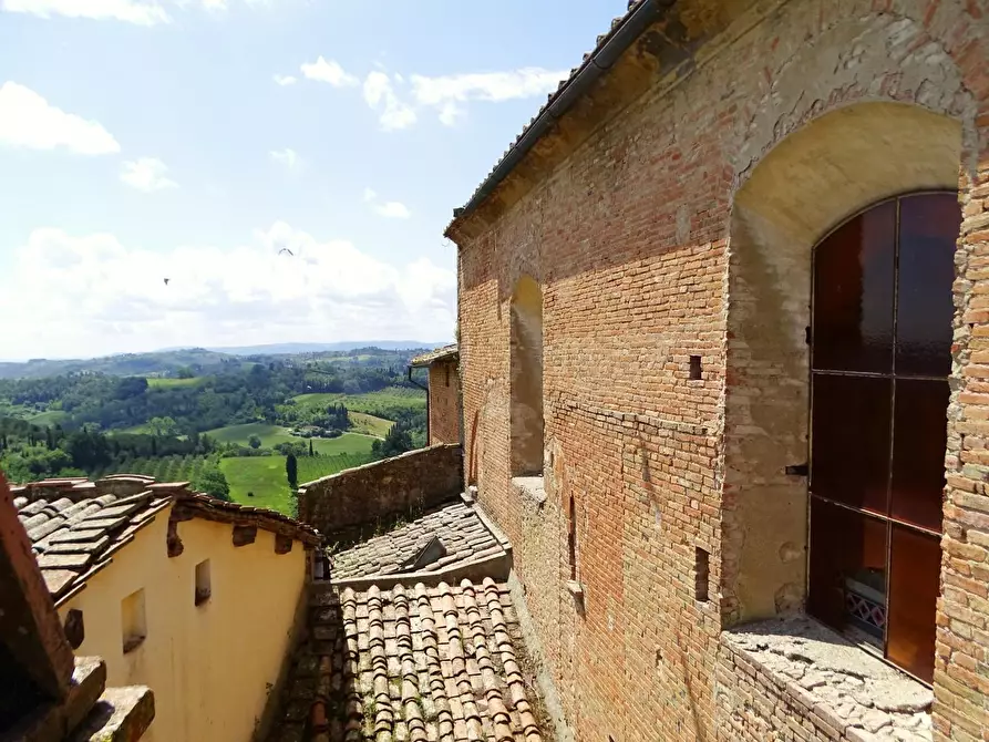 Immagine 60 di Palazzo in vendita  a San Miniato