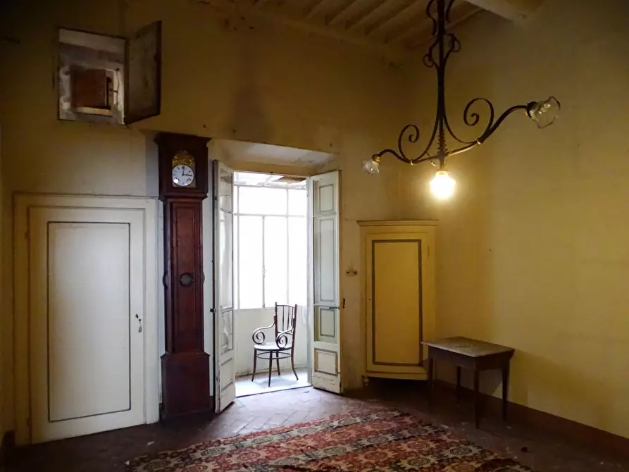 Immagine 32 di Palazzo in vendita  a San Miniato