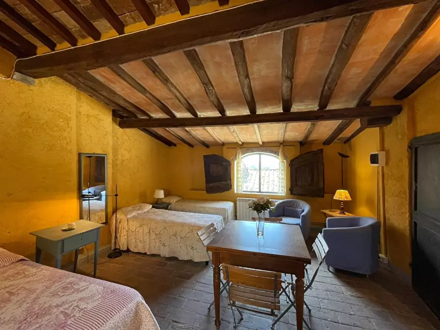 Immagine 4 di Palazzo in vendita  a San Miniato