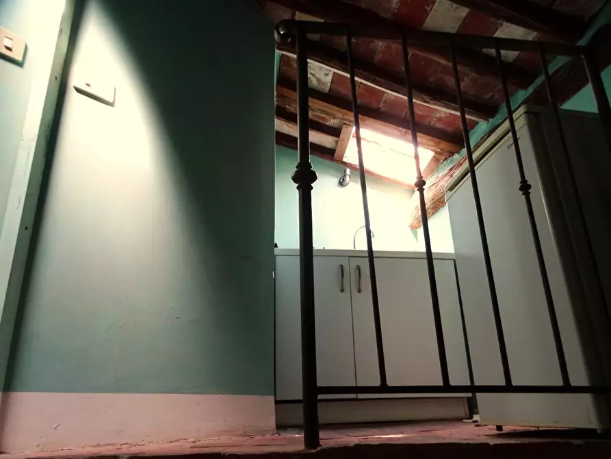 Immagine 47 di Palazzo in vendita  a San Miniato