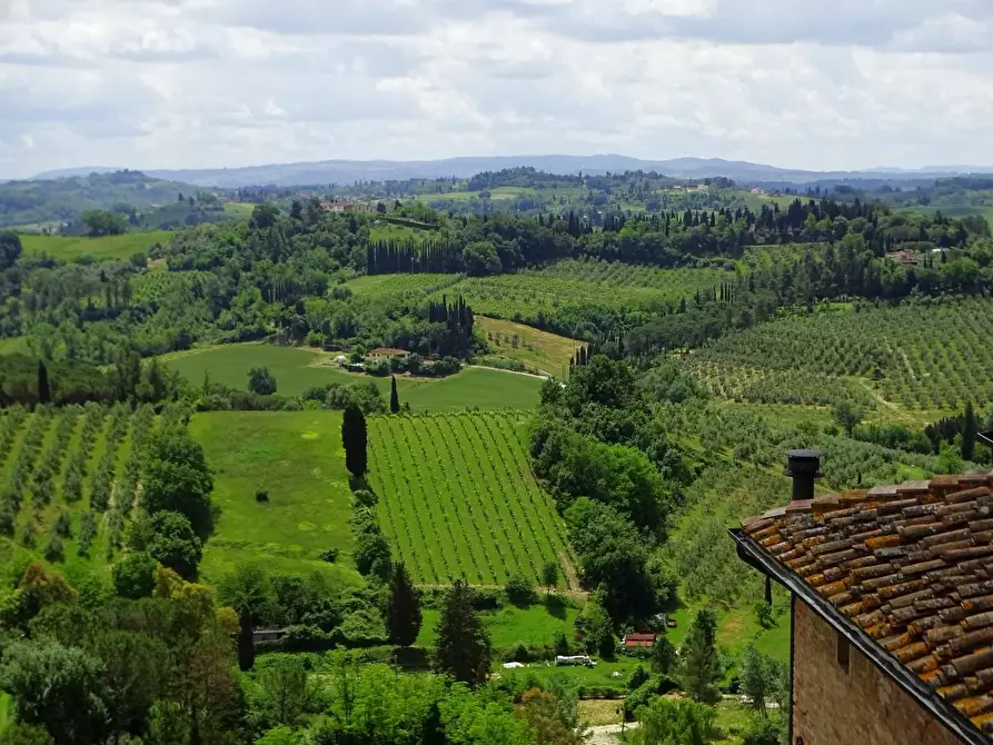 Immagine 42 di Palazzo in vendita  a San Miniato