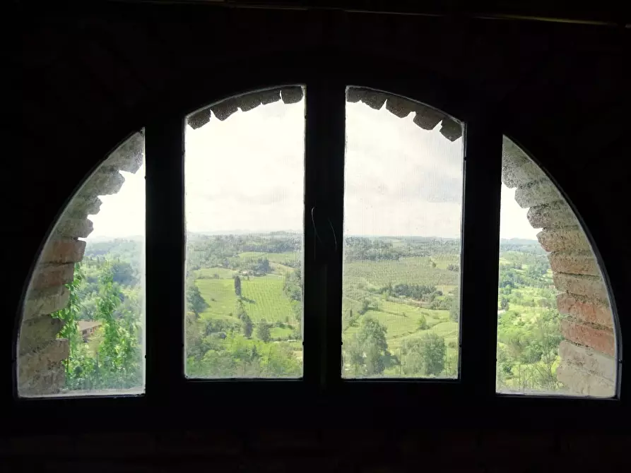 Immagine 13 di Palazzo in vendita  a San Miniato