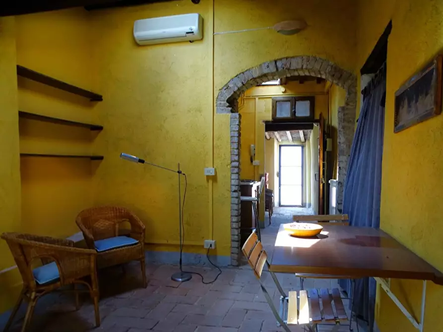 Immagine 54 di Palazzo in vendita  a San Miniato