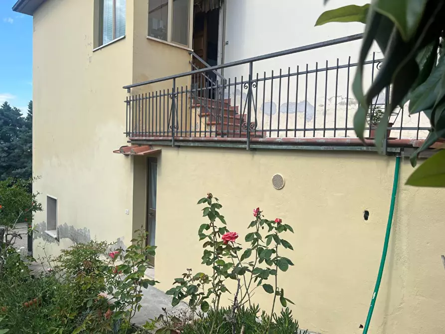 Immagine 28 di Appartamento in vendita  a Montespertoli