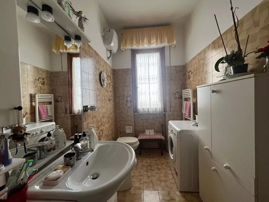 Immagine 25 di Appartamento in vendita  a Montespertoli