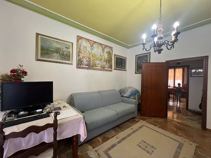 Immagine 6 di Appartamento in vendita  a Montespertoli