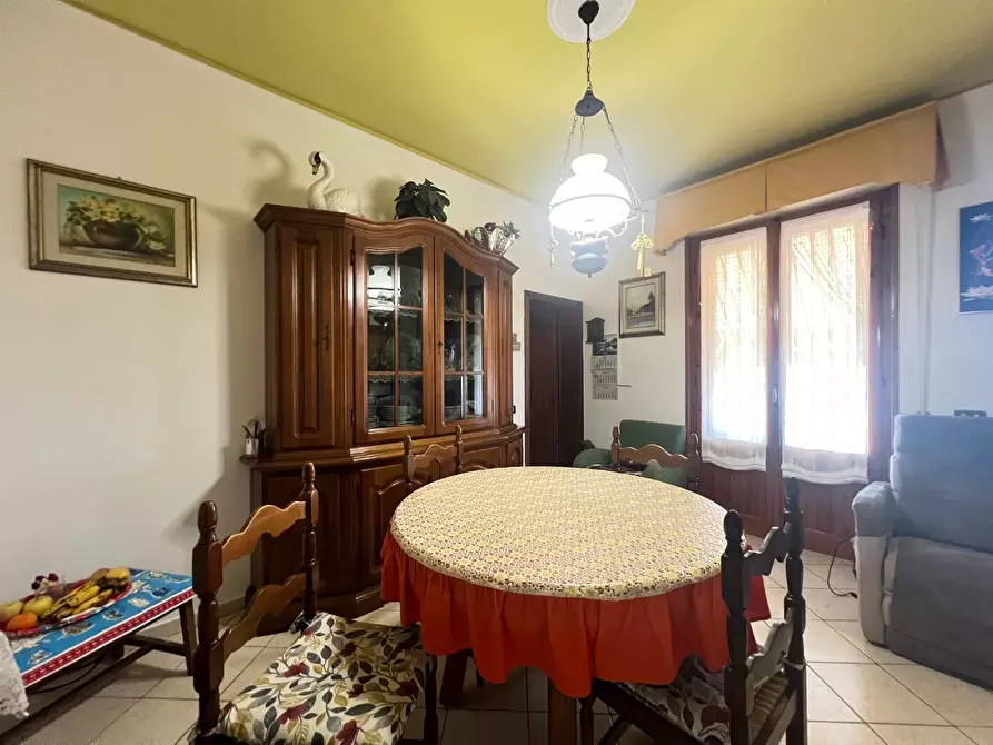 Immagine 7 di Appartamento in vendita  a Montespertoli