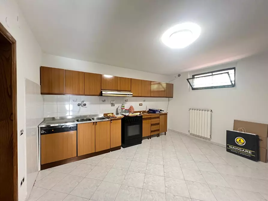 Immagine 10 di Appartamento in vendita  a Montespertoli