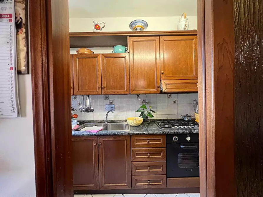 Immagine 9 di Appartamento in vendita  a Montespertoli